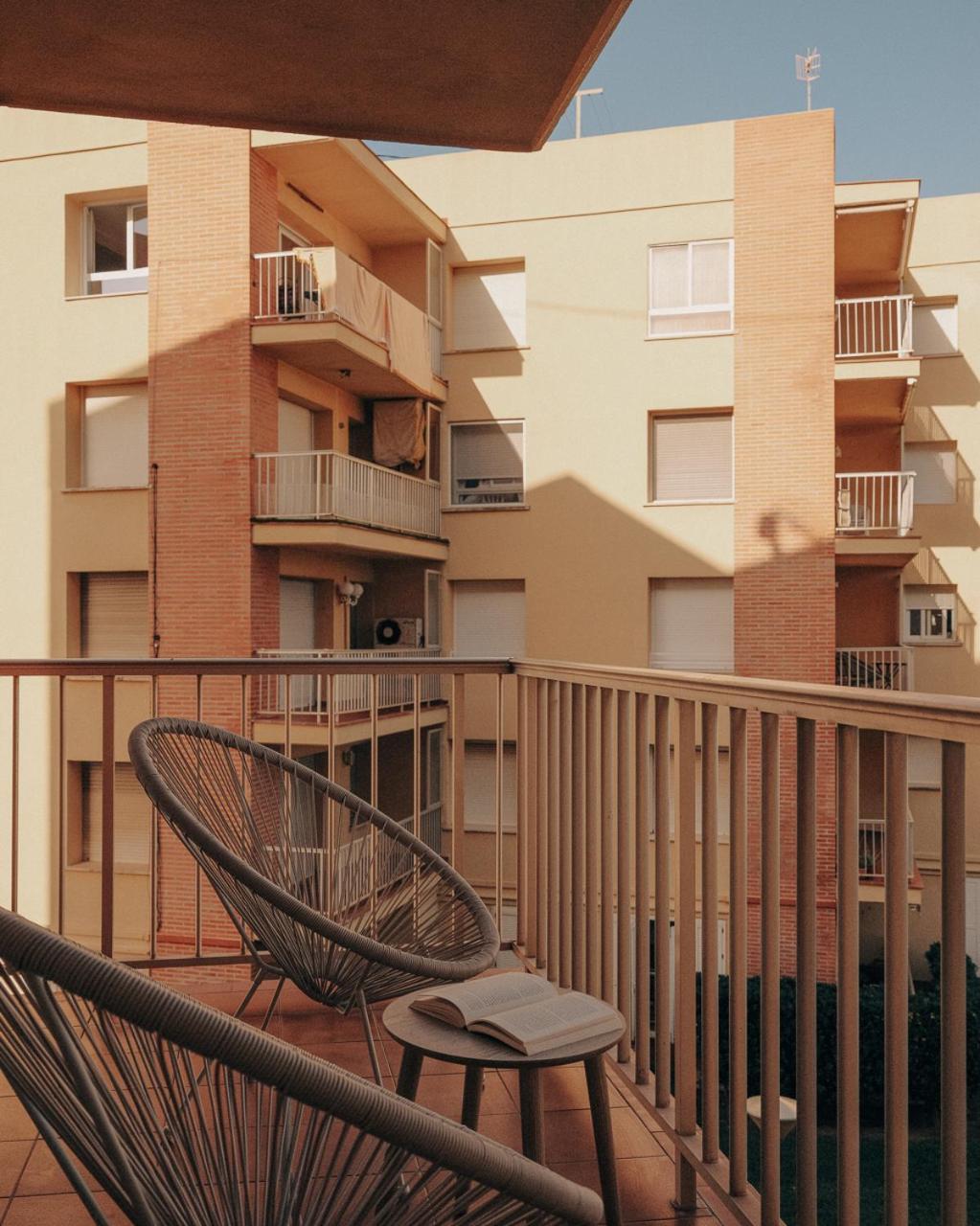 Apartamento Casa Lavanda Dénia