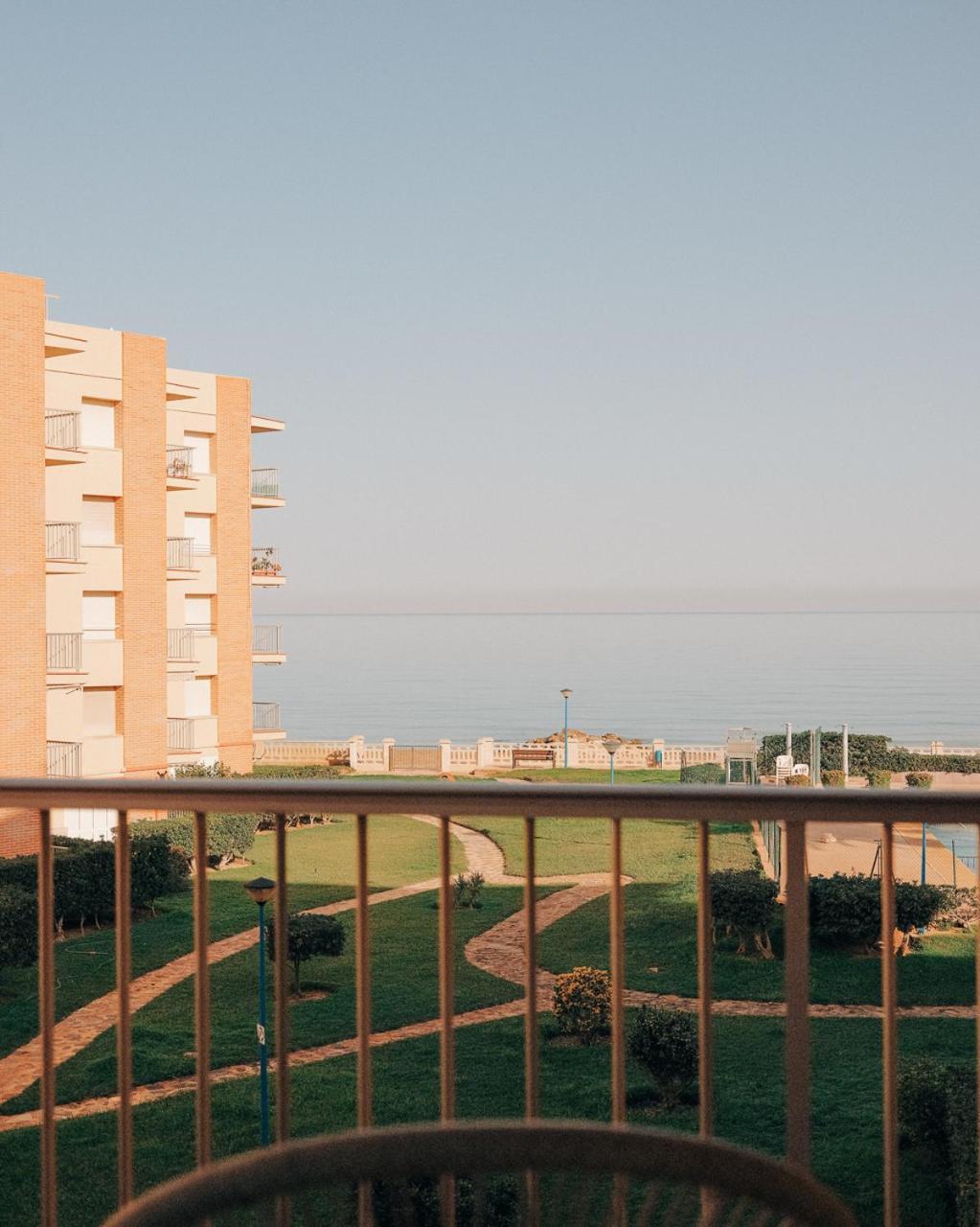 Casa Lavanda Apartamento Dénia