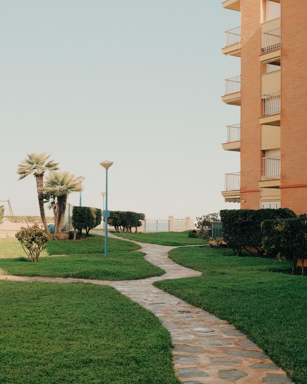 Casa Lavanda * Dénia