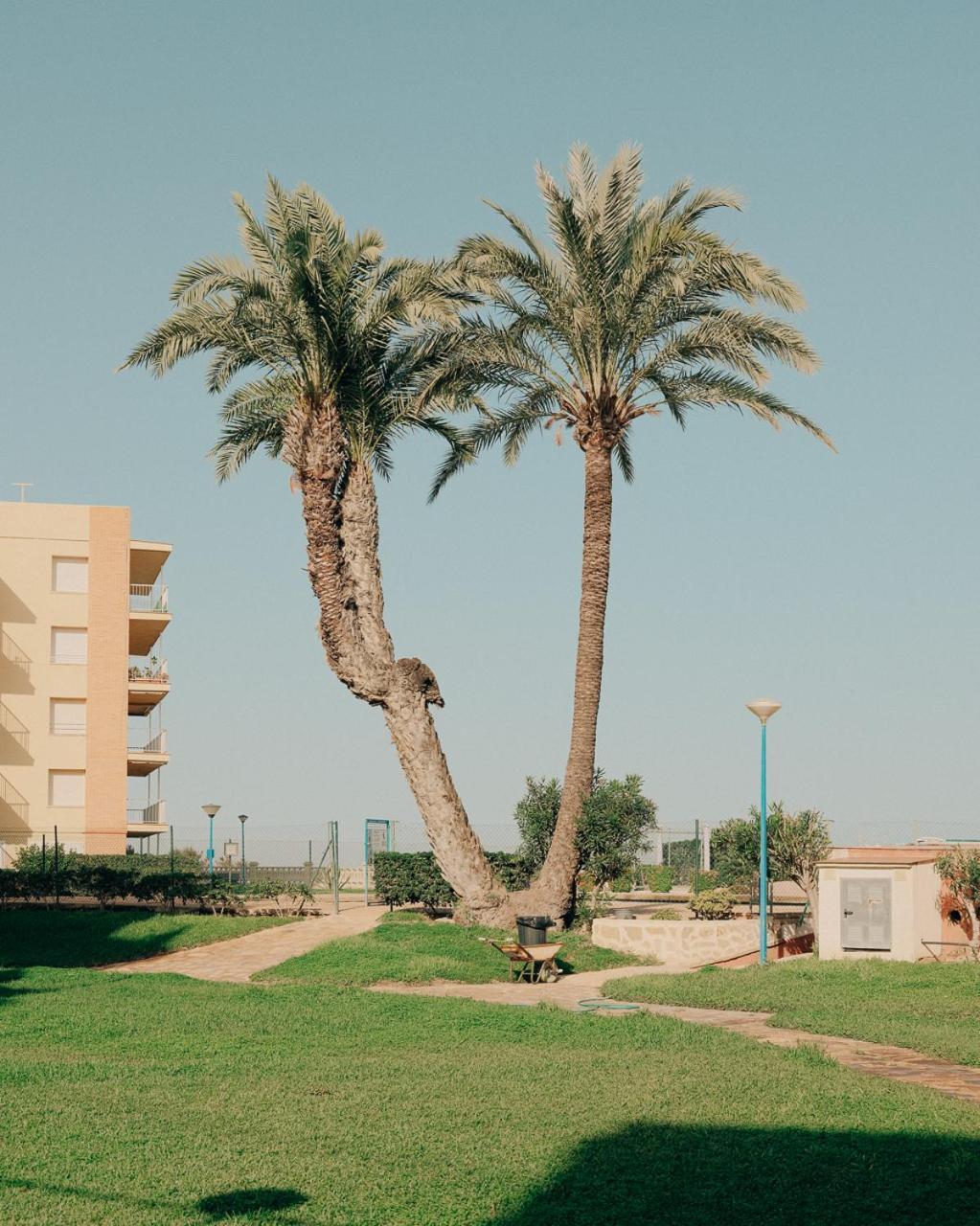 Casa Lavanda Appartement *
