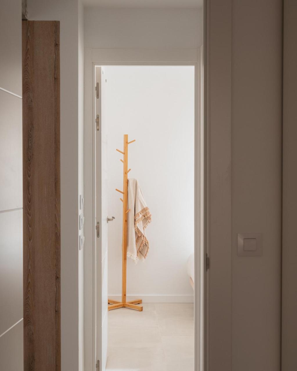 Casa Lavanda Appartement Dénia