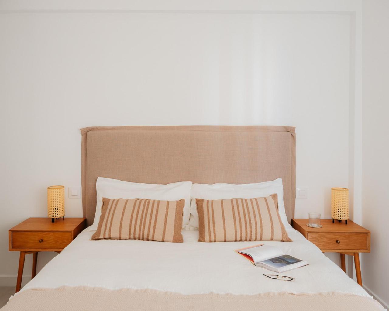Casa Lavanda Apartamento Dénia