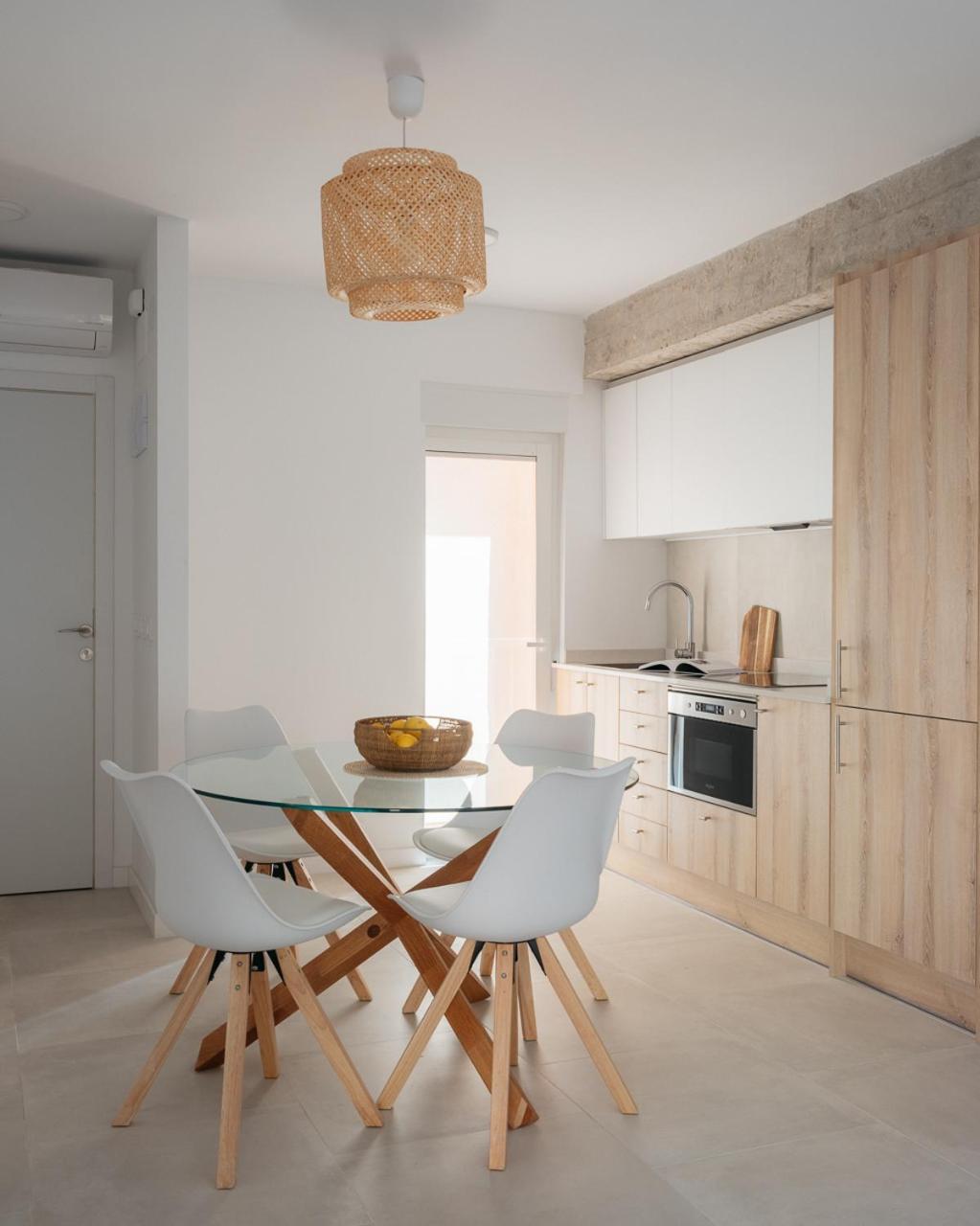 Casa Lavanda Apartamento Dénia