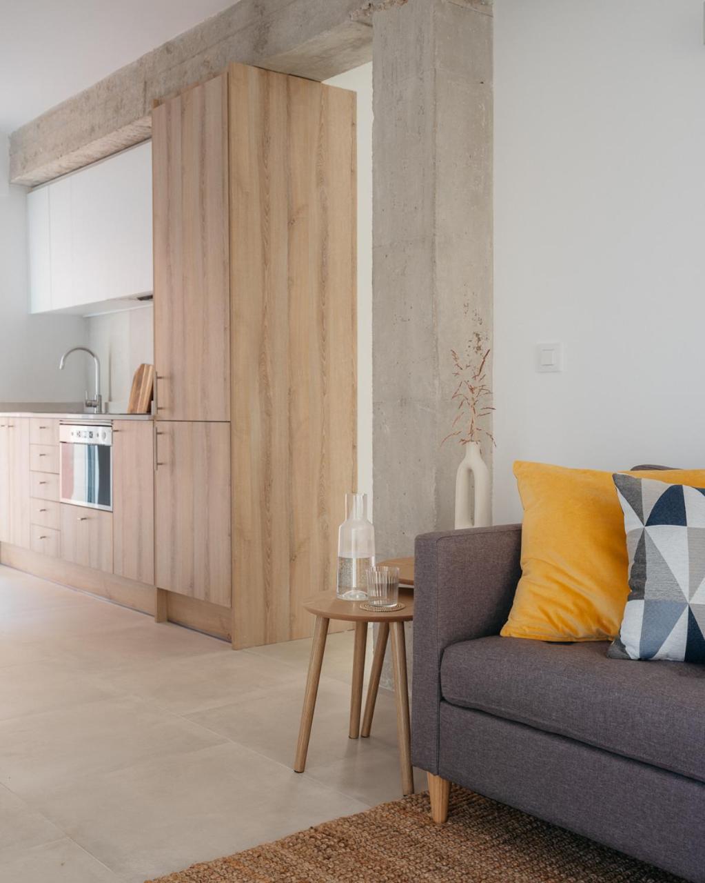 Apartamento Casa Lavanda Dénia