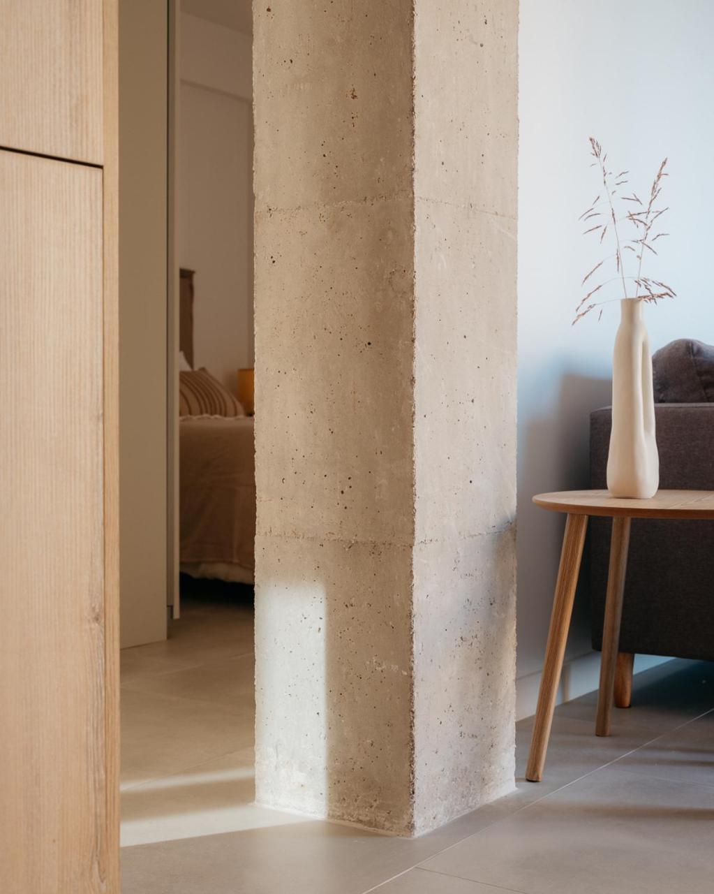 Appartement Casa Lavanda